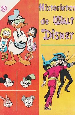 Historietas de Walt Disney #276