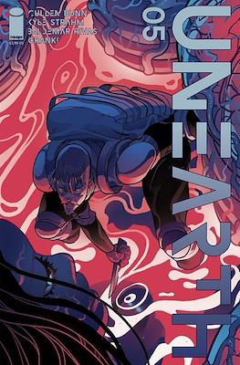 Unearth #5