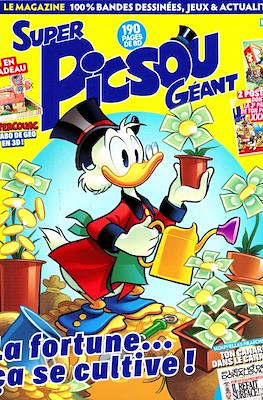 Super Picsou Géant #229
