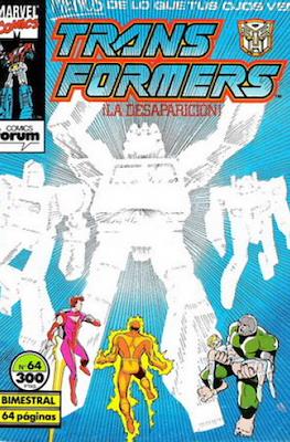 Transformers #64