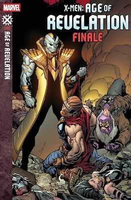 X-Men: Age of Revelation - Finale