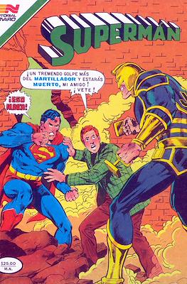 Supermán #1479