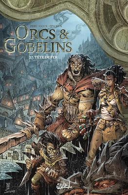 Orcs & Gobelins #27