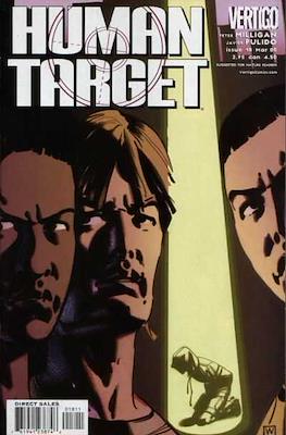 Human Target Vol. 2 (2003-2005) #18