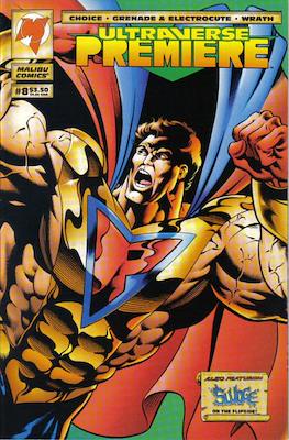 Ultraverse Premiere #8