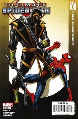 Ultimate Spider-Man (2000-2009; 2011) #108