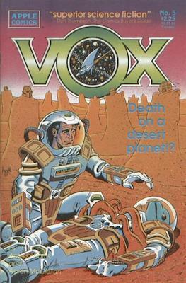 Vox #5