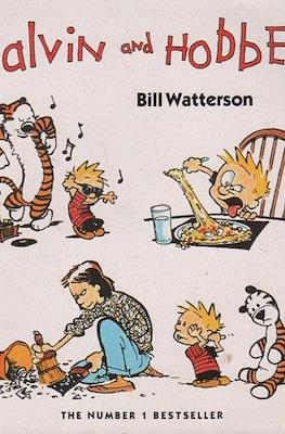 Calvin and Hobbes