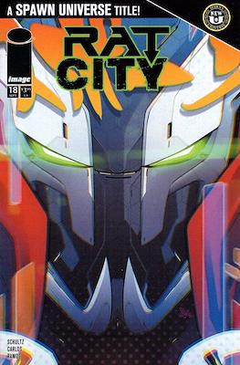 Rat City #18