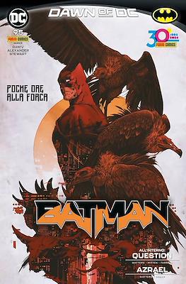 Batman #95