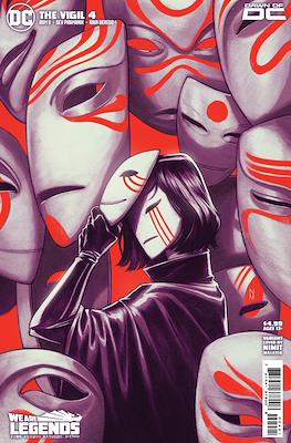 The Vigil (2023-Variant Covers) #4