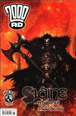 2000 AD #1326