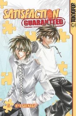 Satisfaction Guaranteed #5