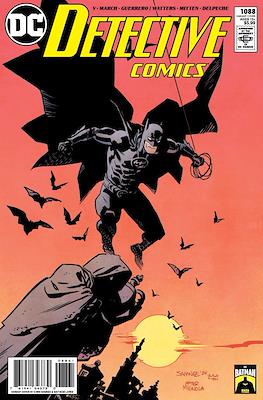 Detective Comics Vol. 1 (1937-2011; 2016-Variant Covers) #1088.2