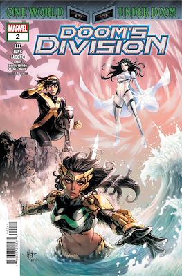 Doom's Division #2