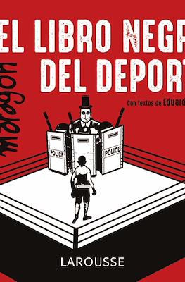 El libro negro del deporte