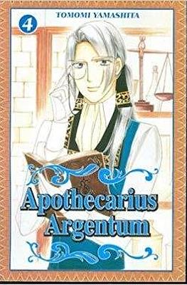 Apothecarius Argentum #4