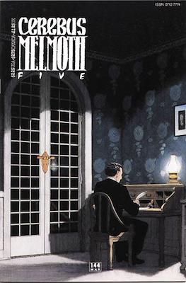Cerebus #144