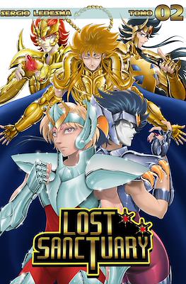Lost Sanctuary #2