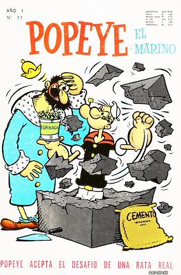 Popeye #11