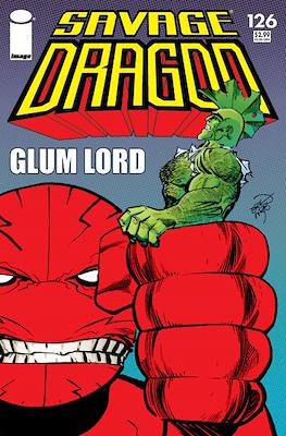 The Savage Dragon #126