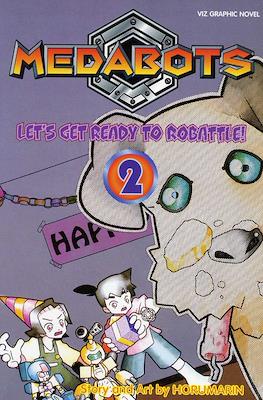 Medabots #2