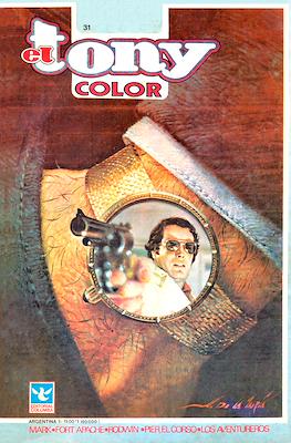 El Tony Color #31