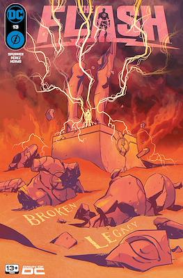 The Flash Vol. 6 (2023-) #13