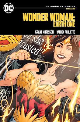 DC Compact Comics Edition #6