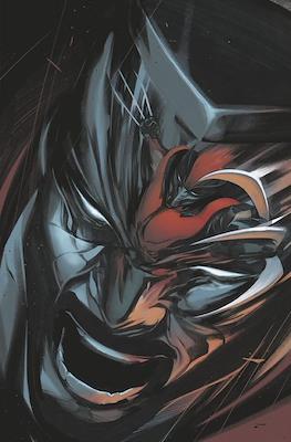 Ultimate Wolverine (2025- Variant Covers) #2.3