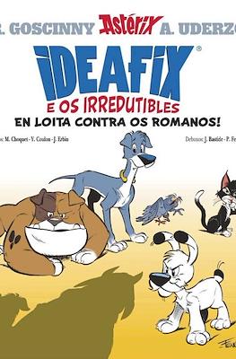 Ideafix e os irredutibles