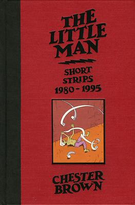 The Little Man: Short Strips 1980-1995