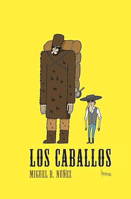 Los caballos