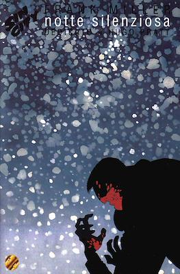 Sin City: Notte silenziosa