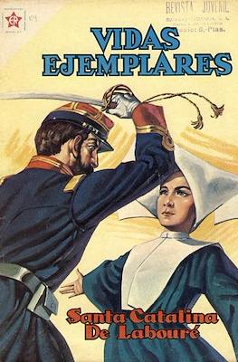 Vidas Ejemplares #114