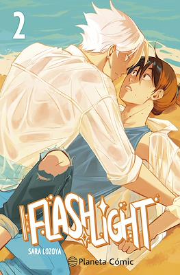 Flashlight #2