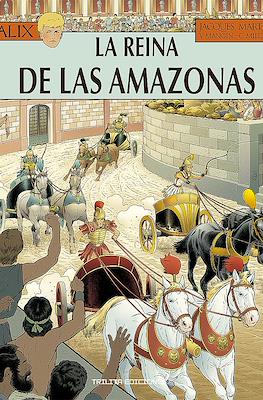 Las aventuras de Alix (Cartoné 64-48 pp) #41