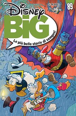 Disney Big #89
