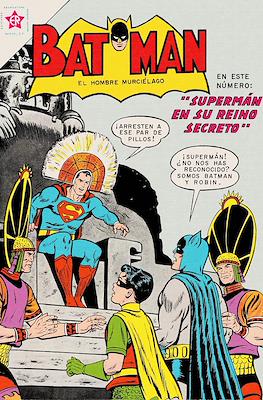 Batman #99