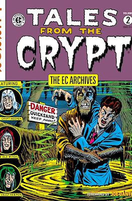 The EC Archives: Tales from the Crypt #2