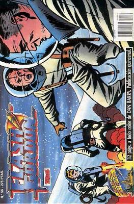 Flash Gordon. Edición histórica #56