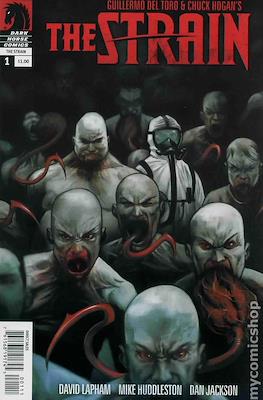 The Strain
