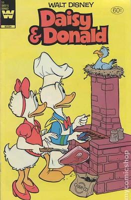 Daisy and Donald (1973-1984) #59