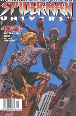 Spider-Man Universe #18
