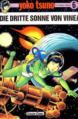 Yoko Tsuno #6