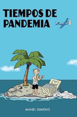 Tiempos de pandemia