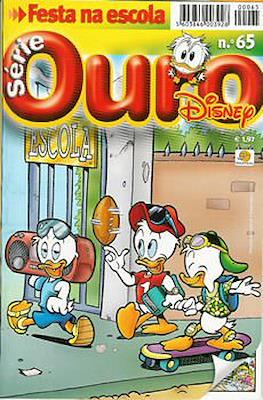 Série Ouro Disney #65