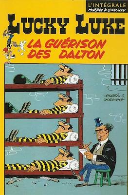 Lucky Luke. L'Intégrale Morris & Goscinny