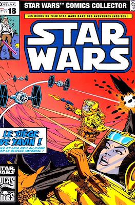 Star Wars Comics Collector #18
