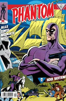 Phantom #10